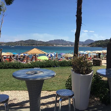 Luxury Apartment Sardegna Марина ди Портиско Стая снимка