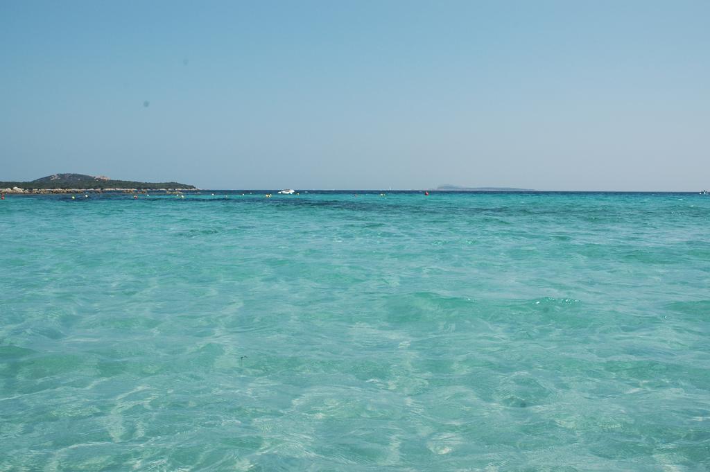 Luxury Apartment Sardegna Марина ди Портиско Стая снимка