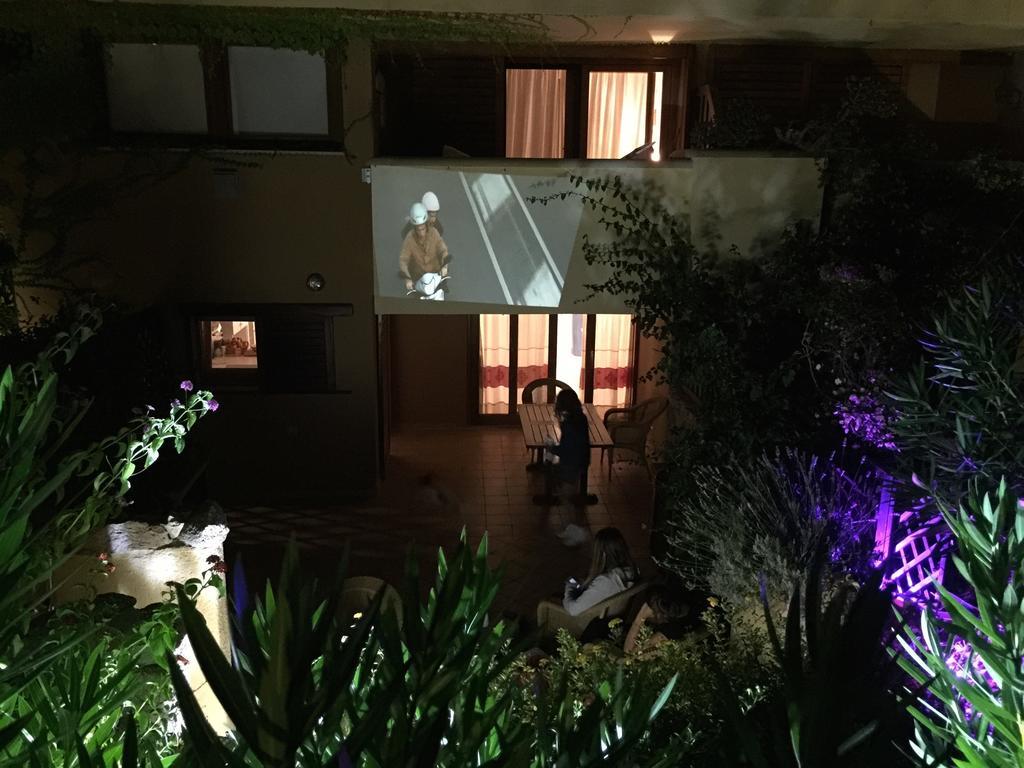 Luxury Apartment Sardegna Марина ди Портиско Стая снимка