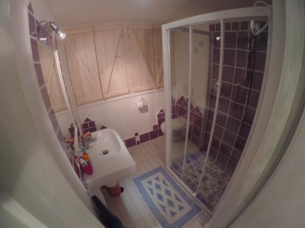 Luxury Apartment Sardegna Марина ди Портиско Стая снимка