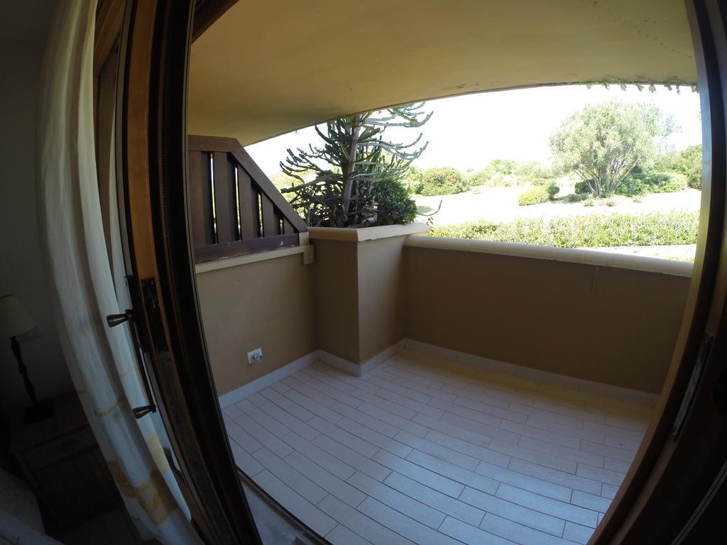 Luxury Apartment Sardegna Марина ди Портиско Стая снимка