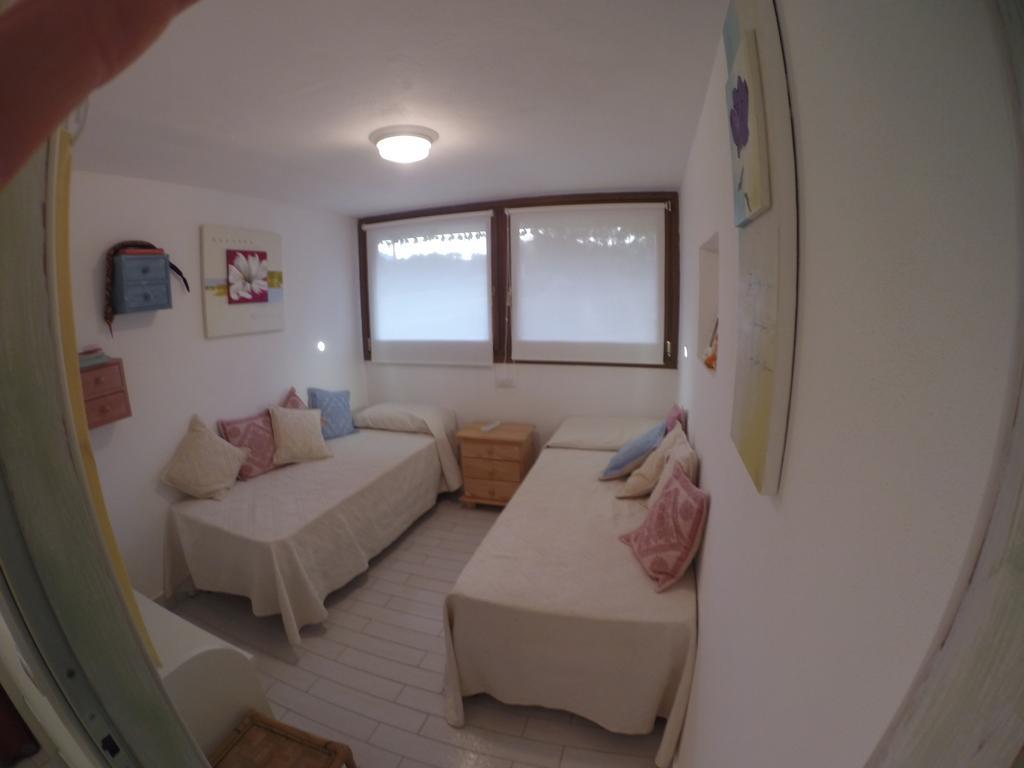 Luxury Apartment Sardegna Марина ди Портиско Стая снимка