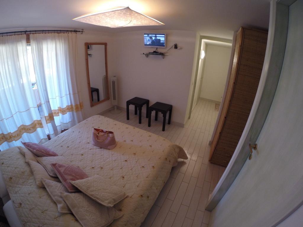 Luxury Apartment Sardegna Марина ди Портиско Стая снимка