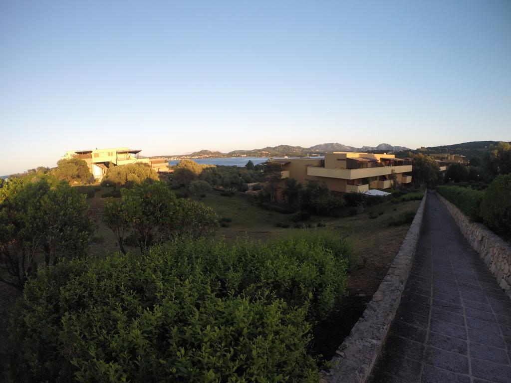Luxury Apartment Sardegna Марина ди Портиско Стая снимка