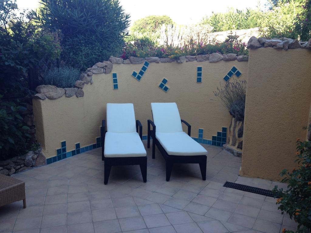 Luxury Apartment Sardegna Марина ди Портиско Стая снимка