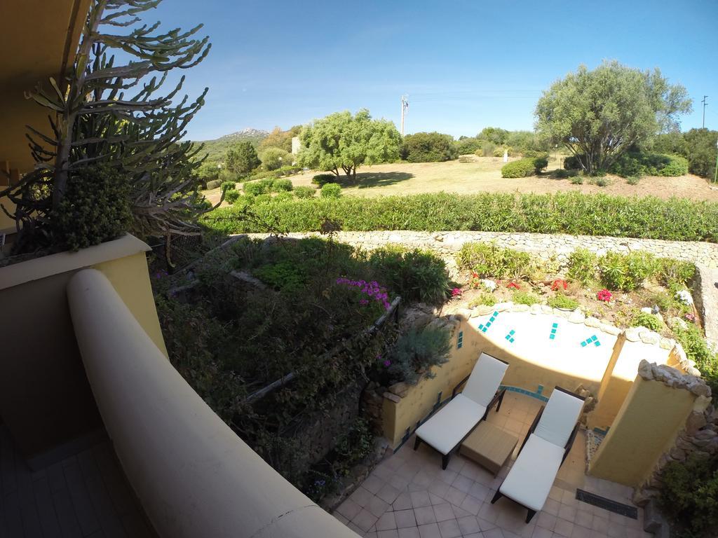 Luxury Apartment Sardegna Марина ди Портиско Стая снимка