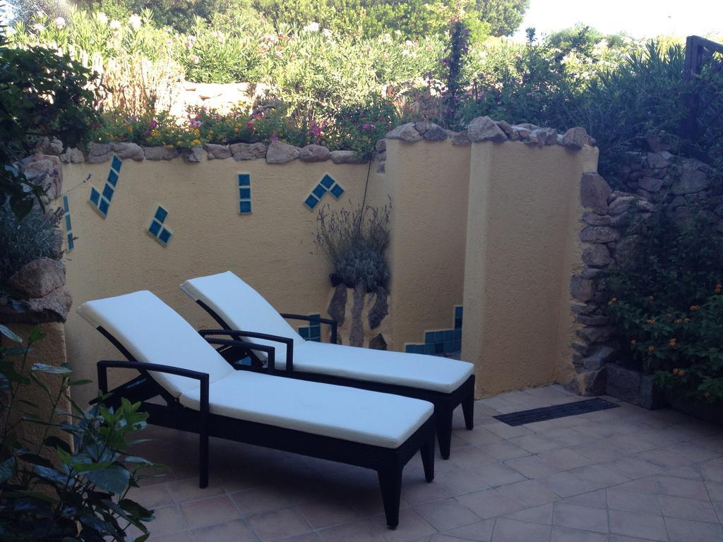 Luxury Apartment Sardegna Марина ди Портиско Стая снимка
