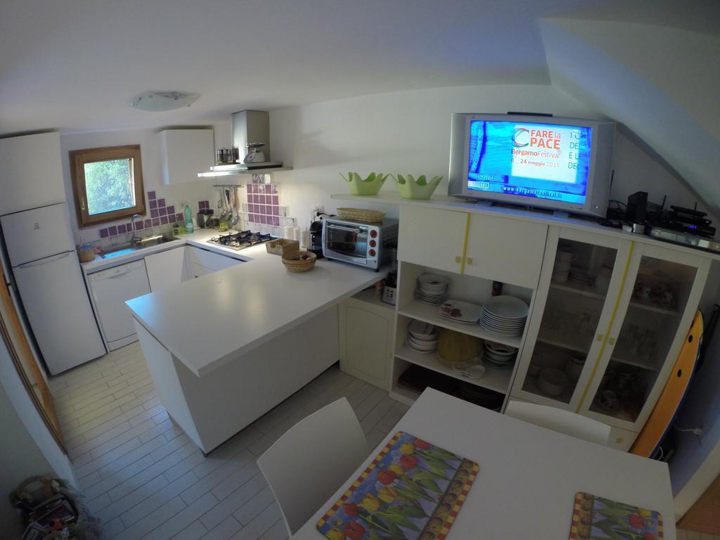 Luxury Apartment Sardegna Марина ди Портиско Стая снимка