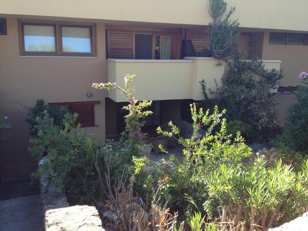 Luxury Apartment Sardegna Марина ди Портиско Стая снимка