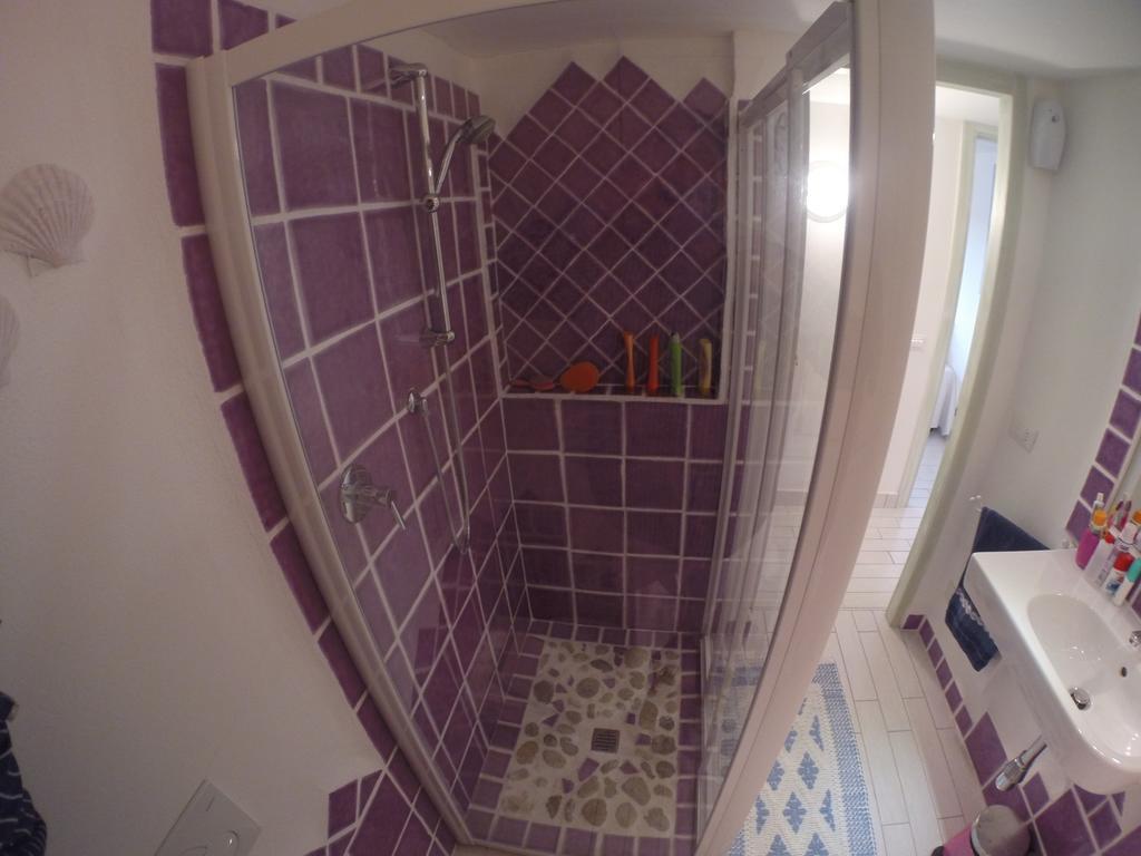 Luxury Apartment Sardegna Марина ди Портиско Стая снимка