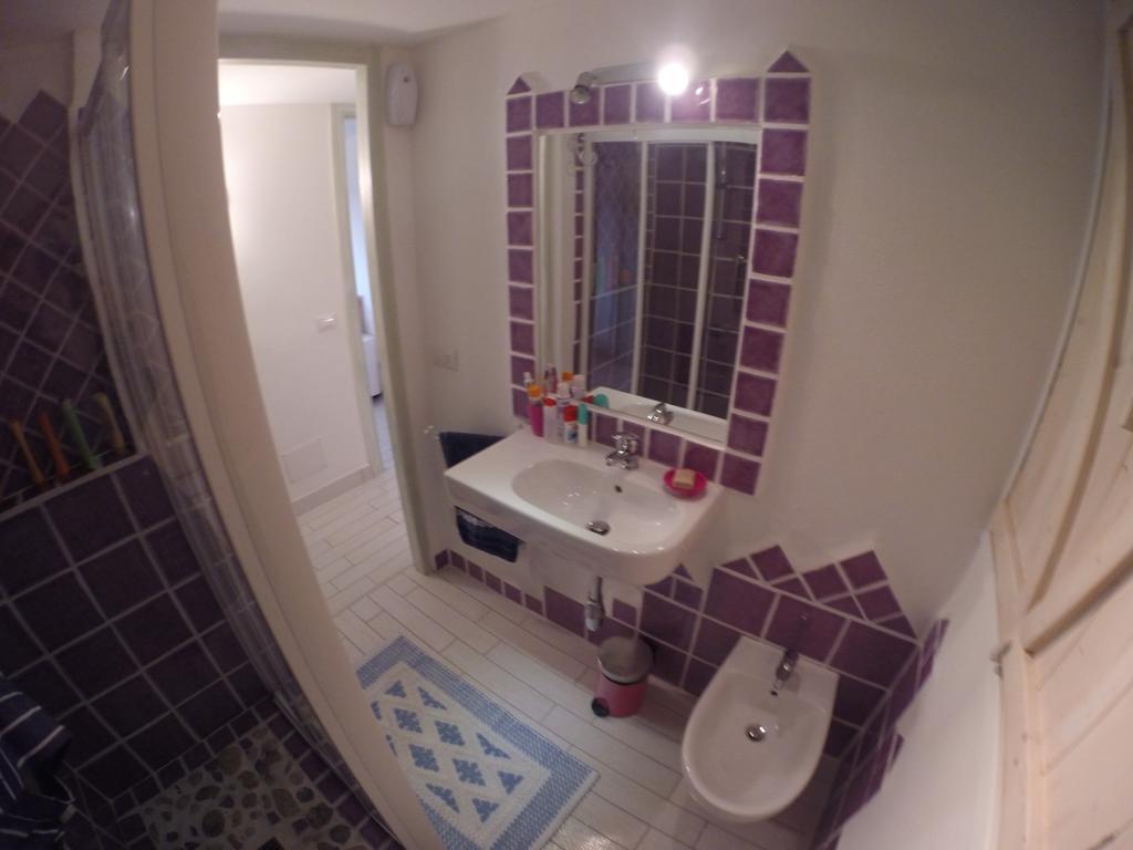 Luxury Apartment Sardegna Марина ди Портиско Стая снимка