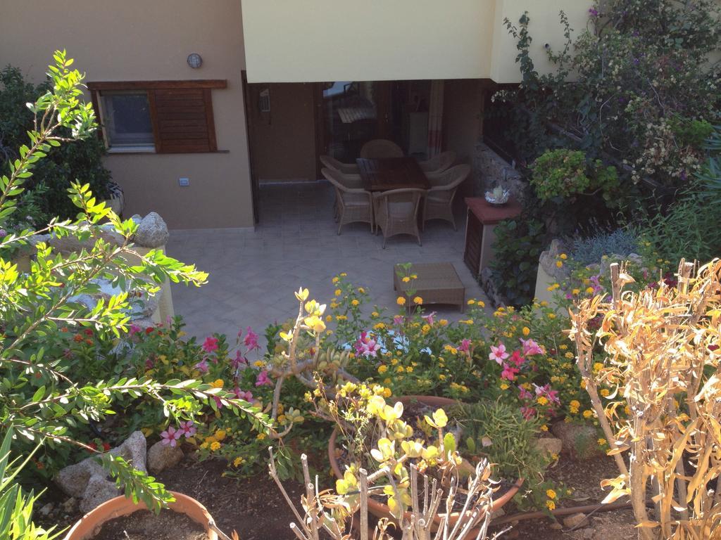 Luxury Apartment Sardegna Марина ди Портиско Стая снимка