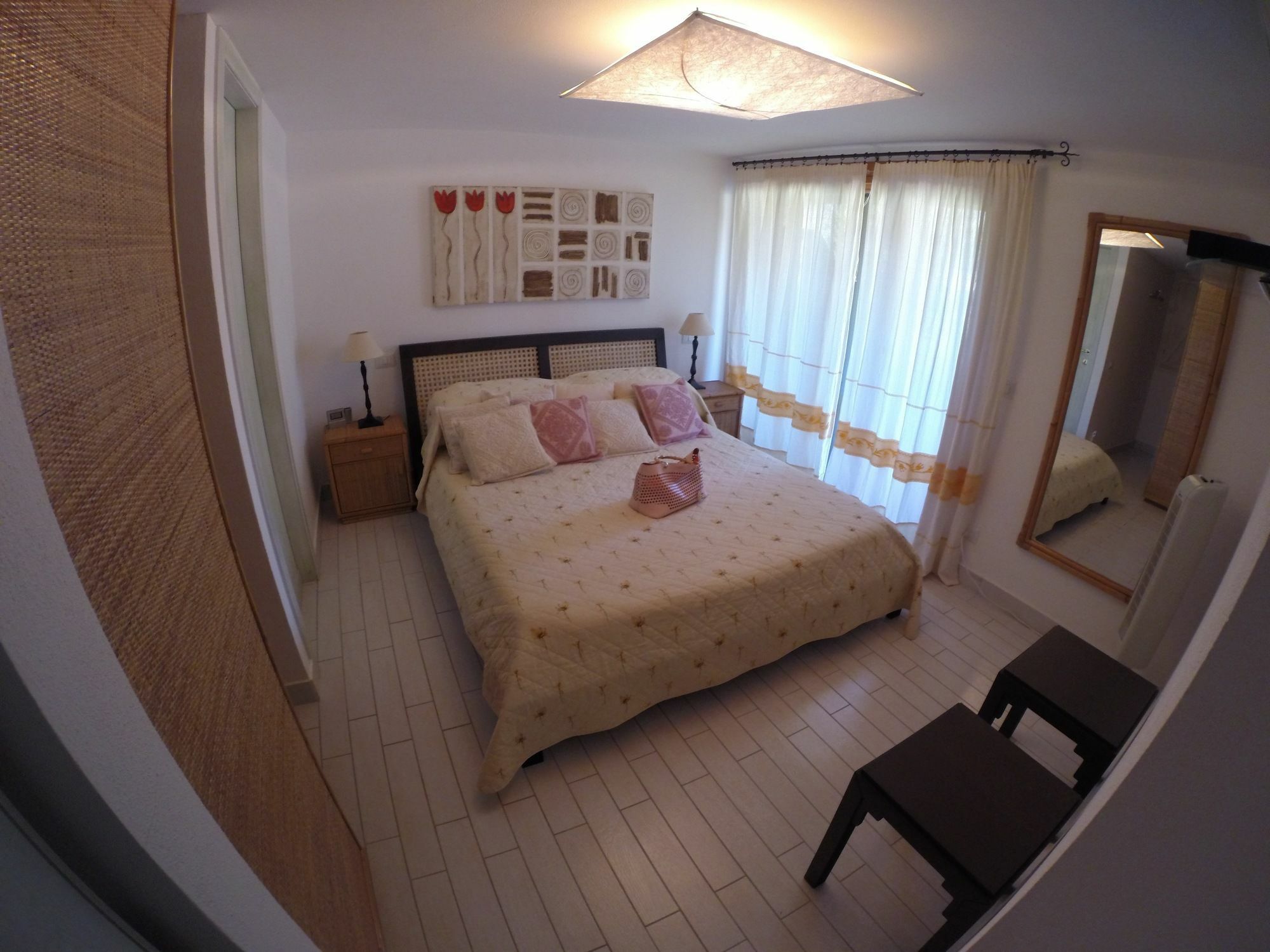 Luxury Apartment Sardegna Марина ди Портиско Екстериор снимка