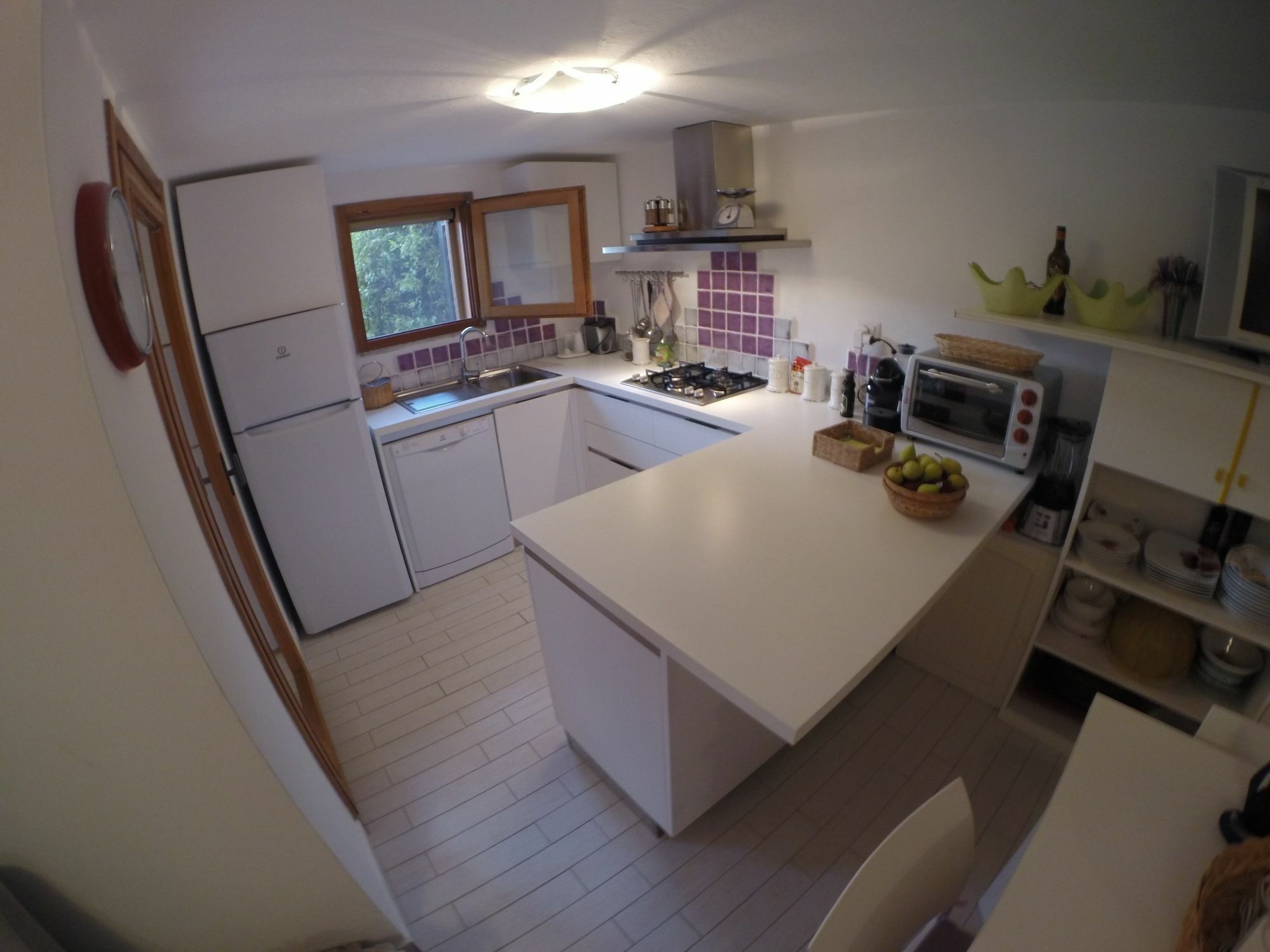 Luxury Apartment Sardegna Марина ди Портиско Екстериор снимка