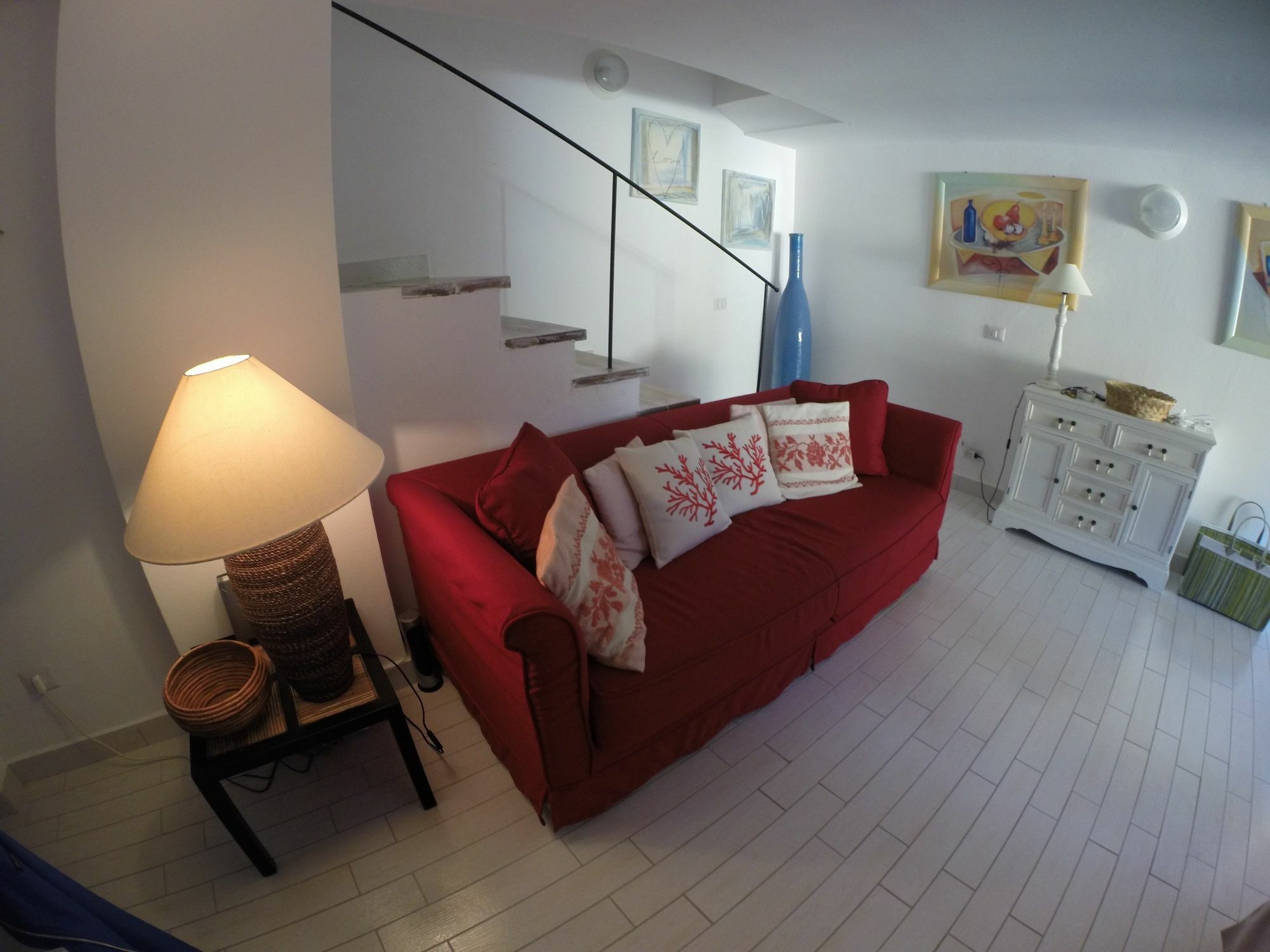 Luxury Apartment Sardegna Марина ди Портиско Екстериор снимка